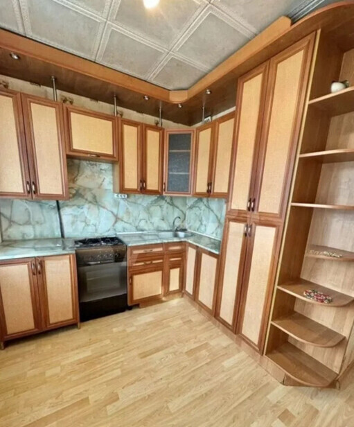 квартира г Смоленск р-н Промышленный ул Рыленкова 11в фото 1
