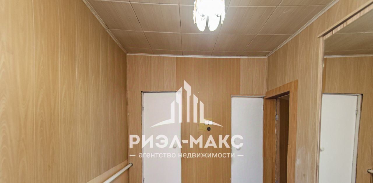 дом г Брянск п Большое Полпино пер 2-й Кирпичный 7 р-н Володарский фото 25