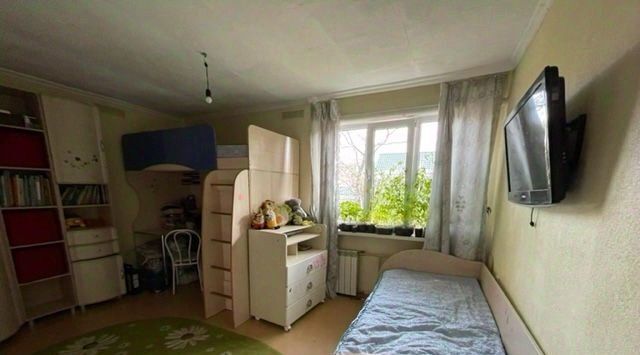 дом г Новокузнецк пгт Листвяги ул Каирская 24 р-н Куйбышевский фото 8