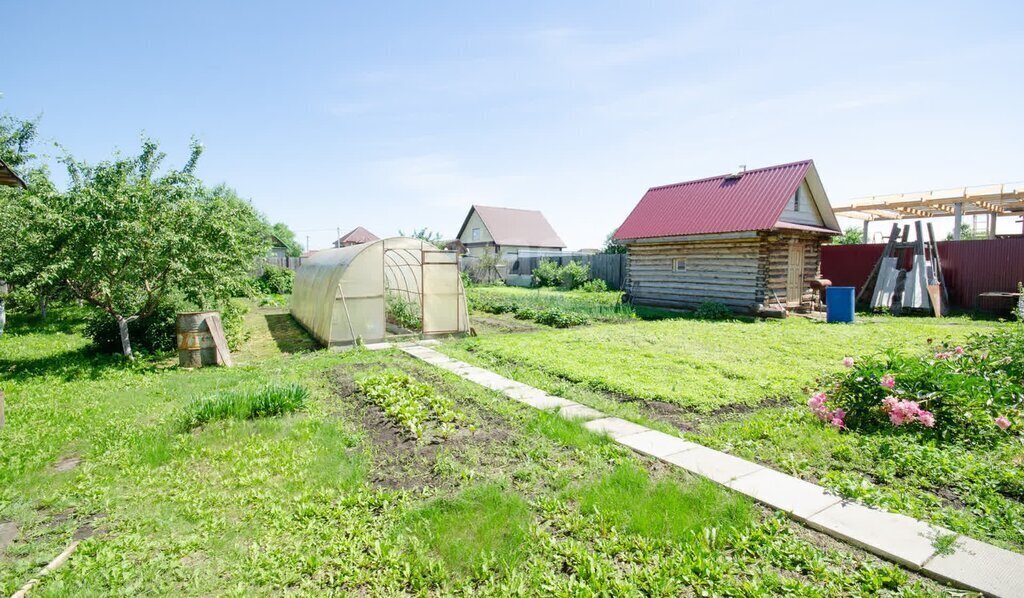 дом г Ялуторовск ул Восточная 10 фото 16