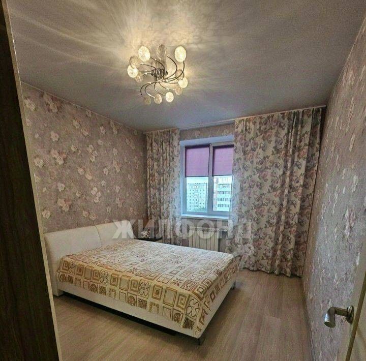 квартира г Абакан ул Кирова 120к/2 фото 5
