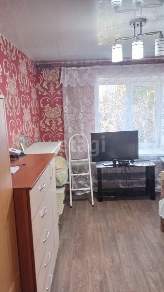 дом г Юрга Сосновая фото 6