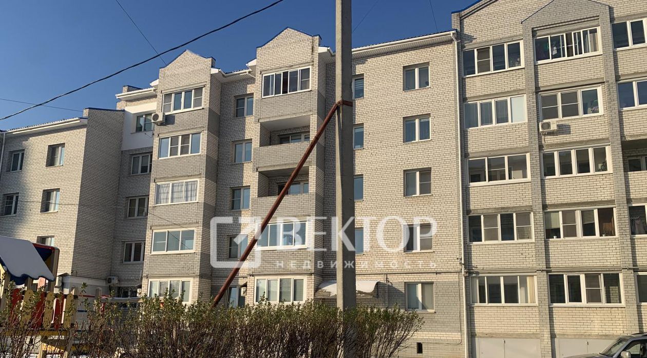 квартира г Ярославль р-н Дзержинский ул Строителей 7к/3 фото 20