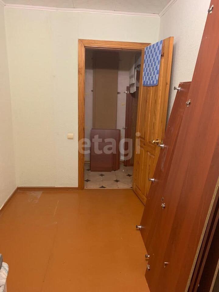 квартира г Юрга ул Томская 3а фото 14