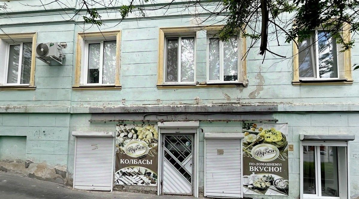 свободного назначения г Вольск ул Саратовская 36/1 фото 2