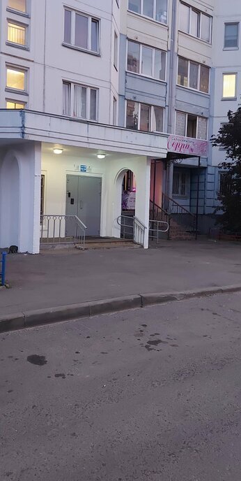 квартира г Чехов мкр Губернский ул Земская 6 Подольск фото 3