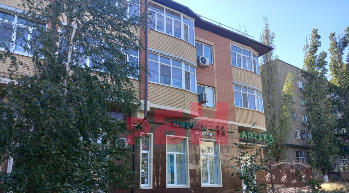 свободного назначения г Новочеркасск ул Буденновская 133 фото 2