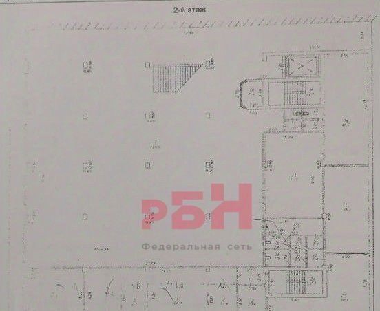 свободного назначения г Ростов-на-Дону р-н Октябрьский ул Красноармейская 33б фото 9