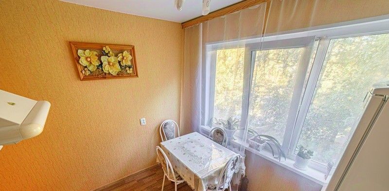 квартира г Пенза р-н Первомайский ул Кижеватова 30 фото 15