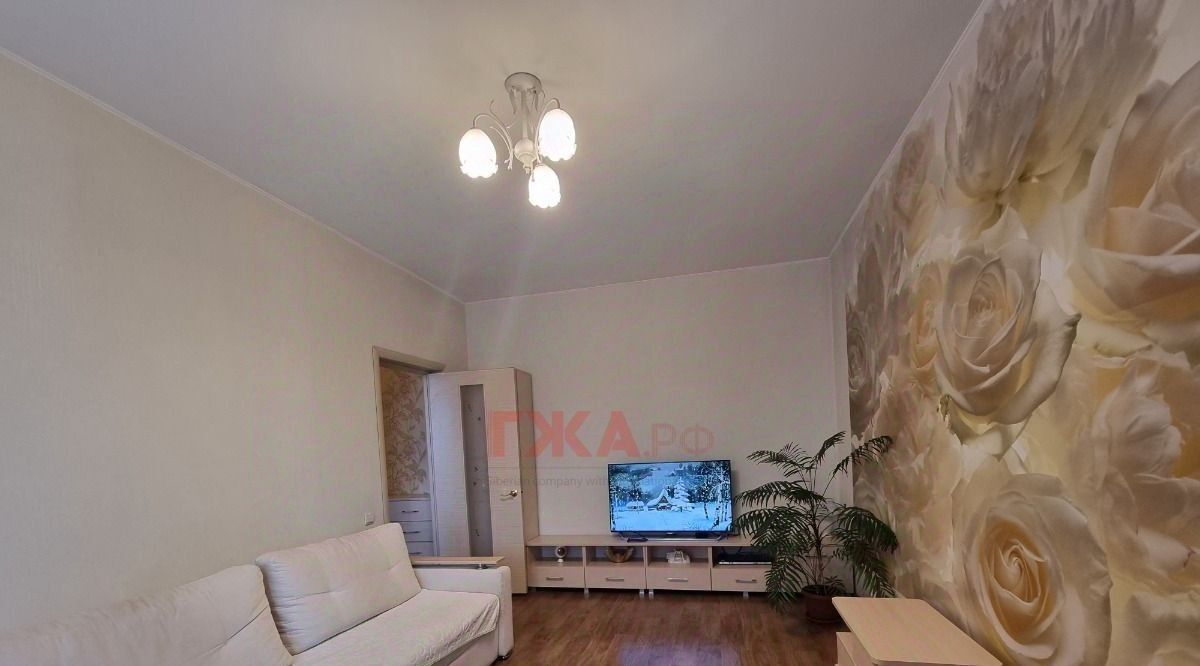 квартира р-н Нерюнгринский г Нерюнгри ул Южно-Якутская 33 фото 5