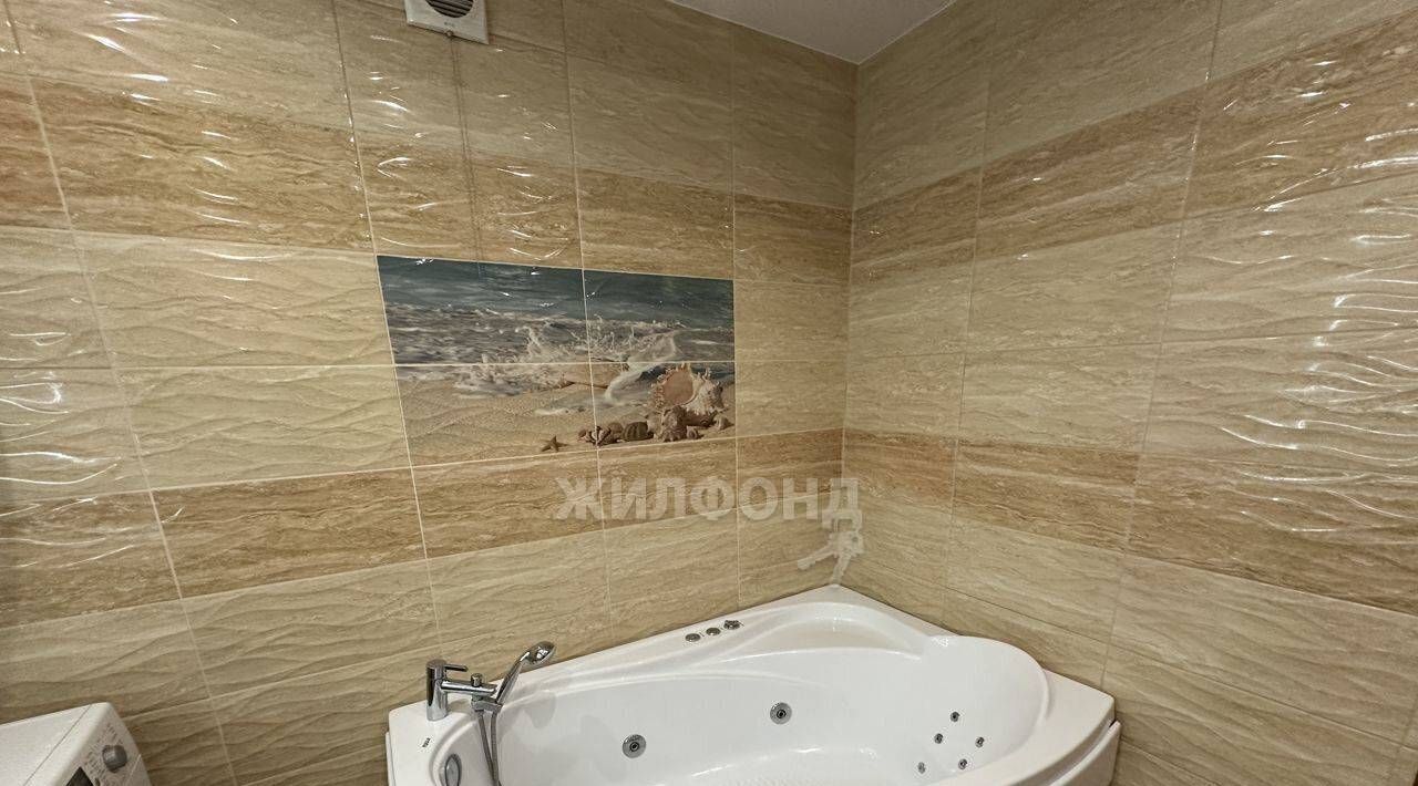 квартира г Томск р-н Ленинский ул Ленская 31 фото 5