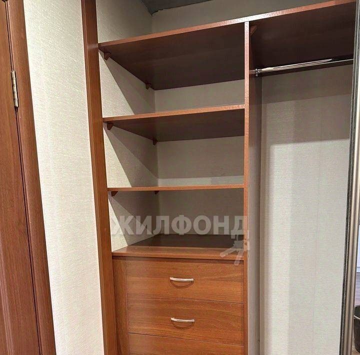 квартира г Томск р-н Ленинский ул Ленская 31 фото 14