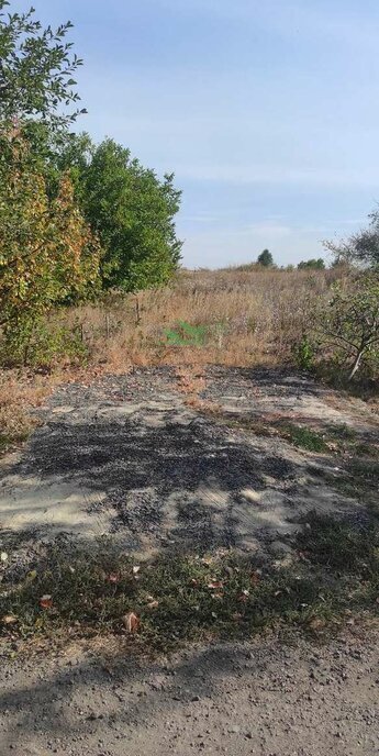 земля р-н Белгородский пгт Разумное городское поселение Разумное фото 2