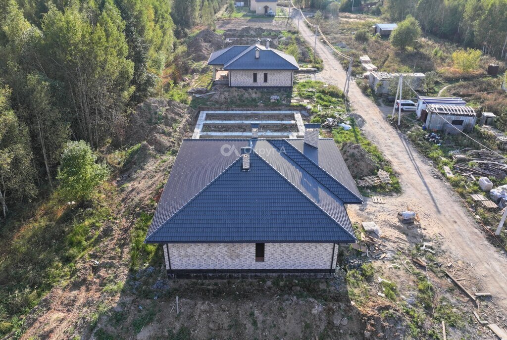 дом городской округ Истра д Исаково ул Южная Железнодорожная фото 9