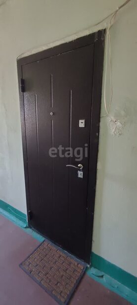 квартира г Липецк р-н Октябрьский ул Жуковского 15а фото 11