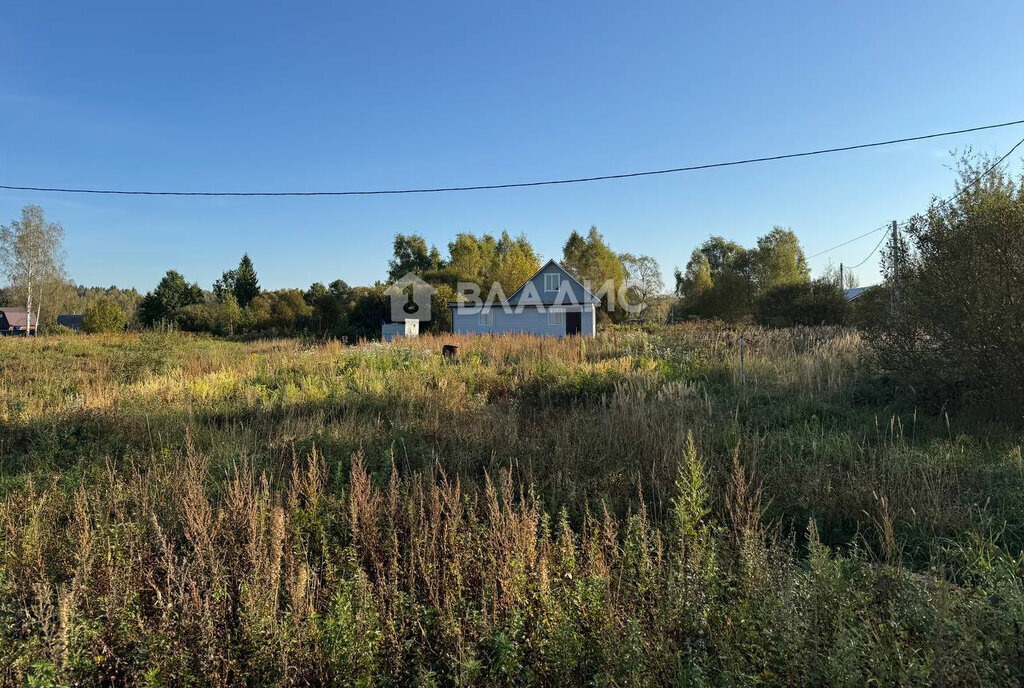 дом городской округ Наро-Фоминский д Чешково Апрелевка фото 6