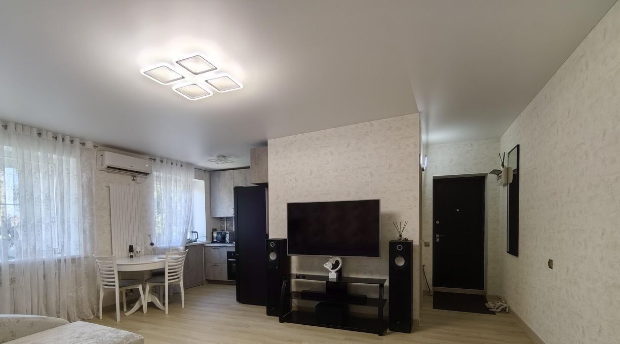 квартира г Волгоград р-н Центральный ул 7-й Гвардейской 10 фото 10