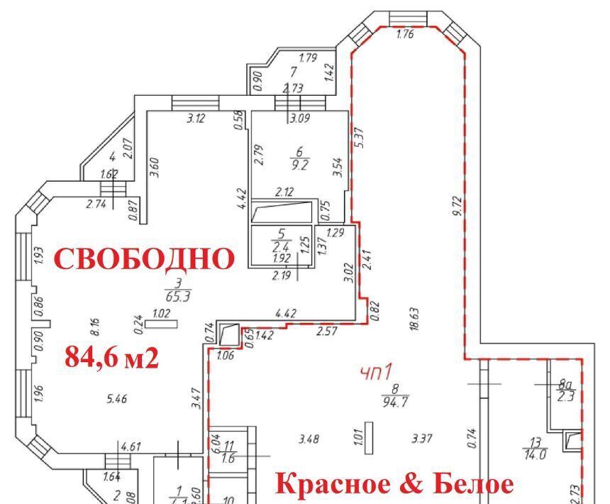 торговое помещение г Москва метро Жулебино ул Кирова 3 Московская область, Люберцы фото 1