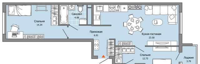 р-н Засвияжский фото