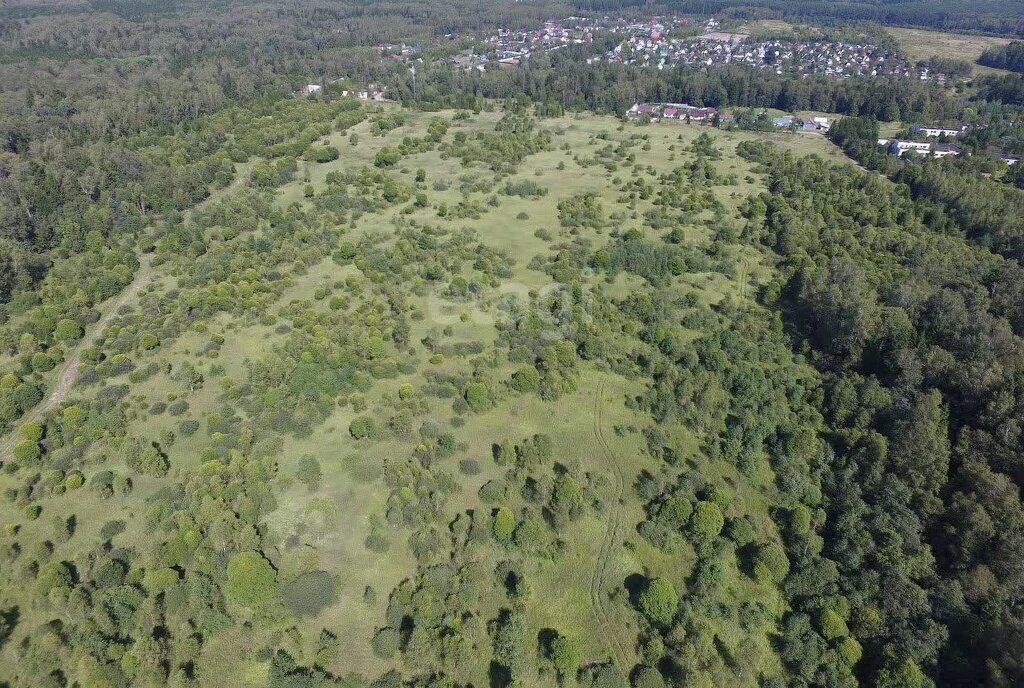 земля г Клин городской округ Клин фото 10