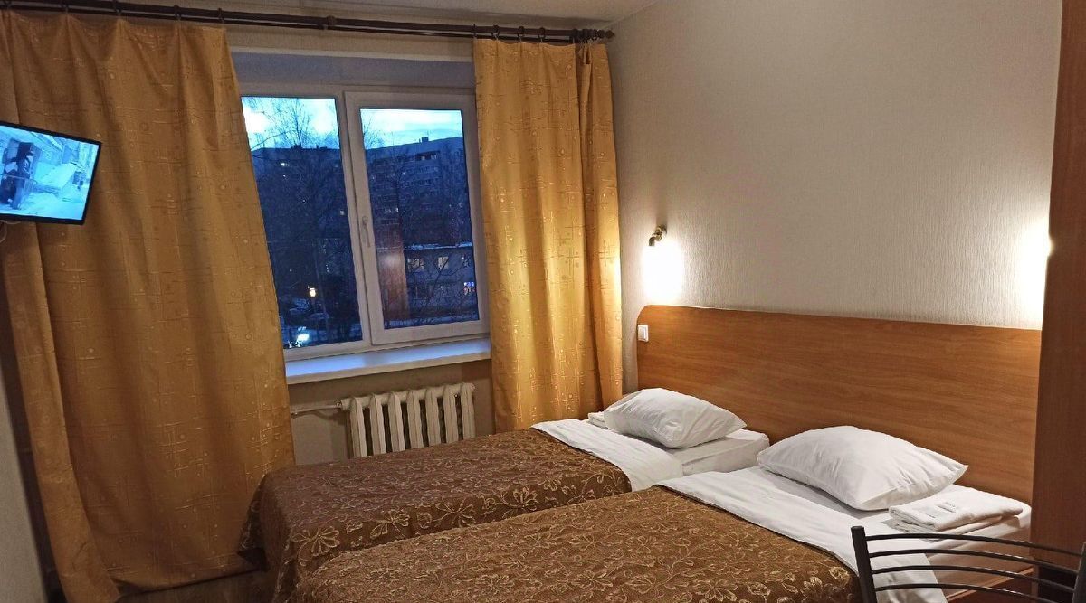 комната г Петрозаводск ул Калевалы 2 фото 1