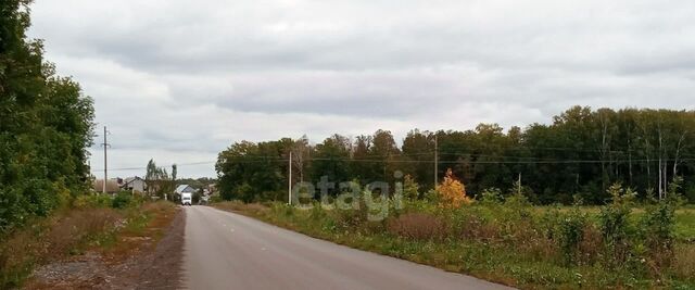 земля ул Ягодная сельсовет, Михайловский фото