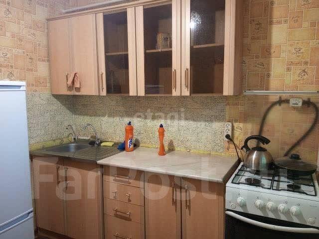 квартира г Комсомольск-на-Амуре ул Вокзальная 48/1 фото 4