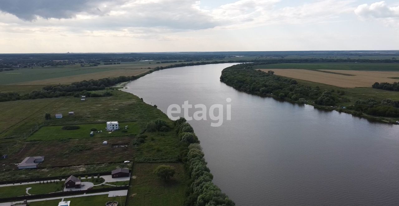 дом городской округ Луховицы с Дединово ул Первомайская 86 104 км, Луховицы, Новорязанское шоссе фото 15