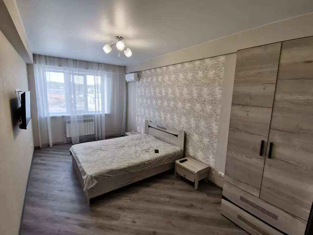 квартира г Ессентуки ул Просторная 17 к 1 фото 3