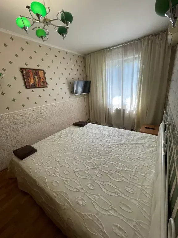 квартира г Алушта ул Ленина 30 фото 19