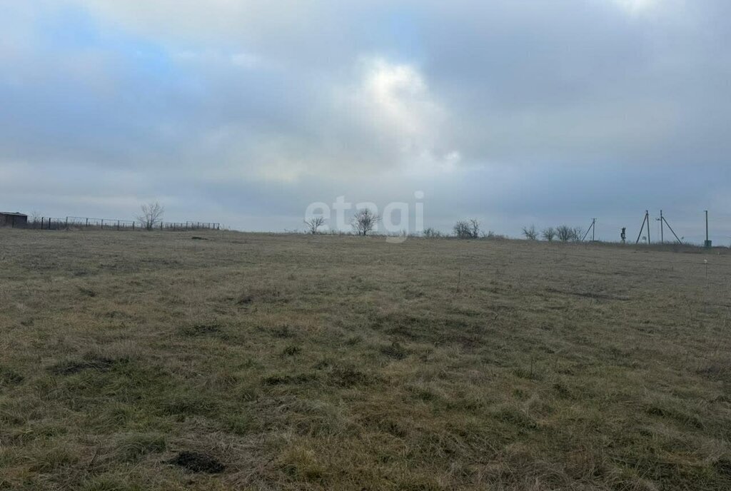 земля р-н Аксайский х Краснодворск ул Лебединая Старочеркасское сельское поселение фото 4