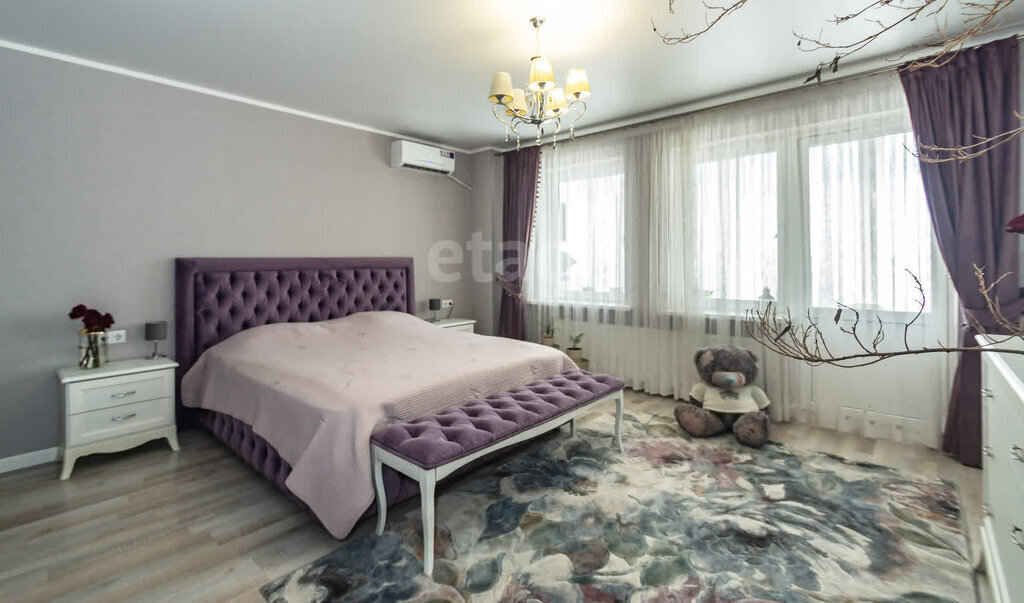 квартира г Батайск ул Половинко 280/2 фото 6