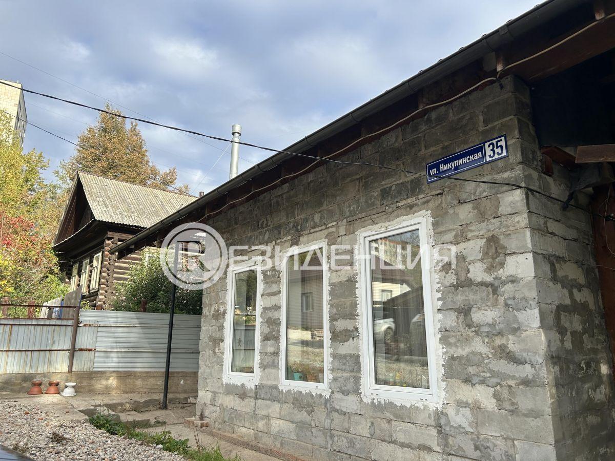 дом г Пермь р-н Мотовилихинский ул Хрустальная 34 Пермский городской округ фото 4