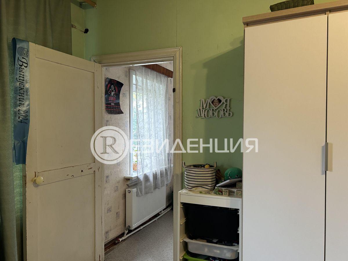 дом г Пермь р-н Мотовилихинский ул Хрустальная 34 Пермский городской округ фото 20