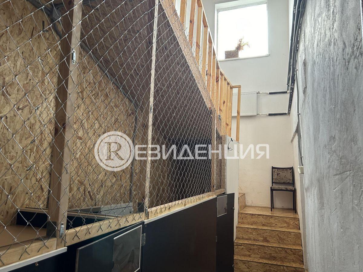 дом г Пермь р-н Мотовилихинский ул Хрустальная 34 Пермский городской округ фото 23