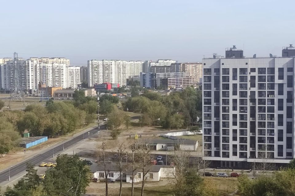 квартира г Москва ул Каскадная 20к/2 Восточный административный округ фото 6