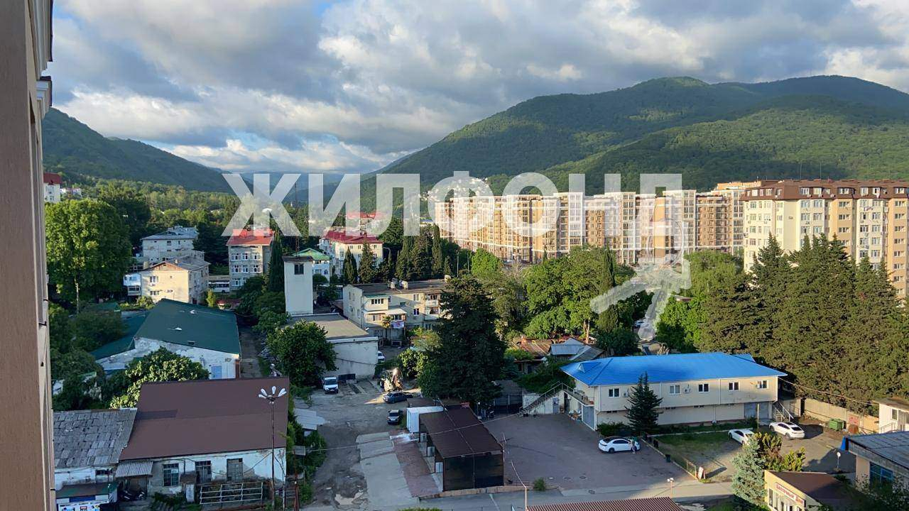 квартира г Сочи ул Калараша 139 фото 5