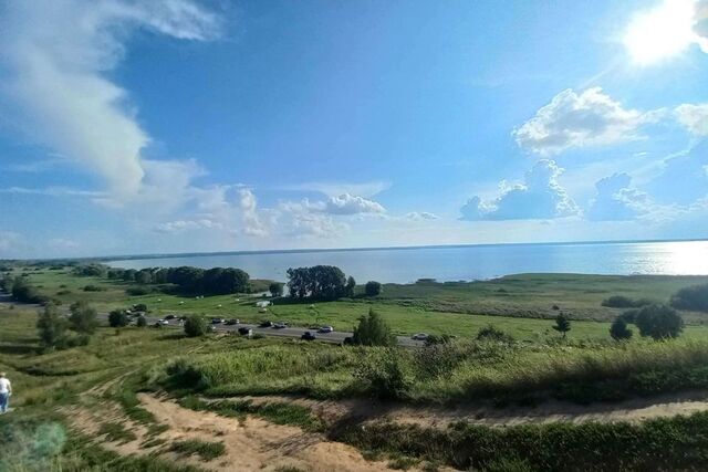 ул Озерная городской округ Переславль-Залесский фото