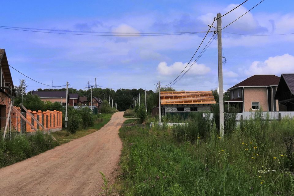 земля р-н Хабаровский с Новотроицкое ул Листопадная фото 2