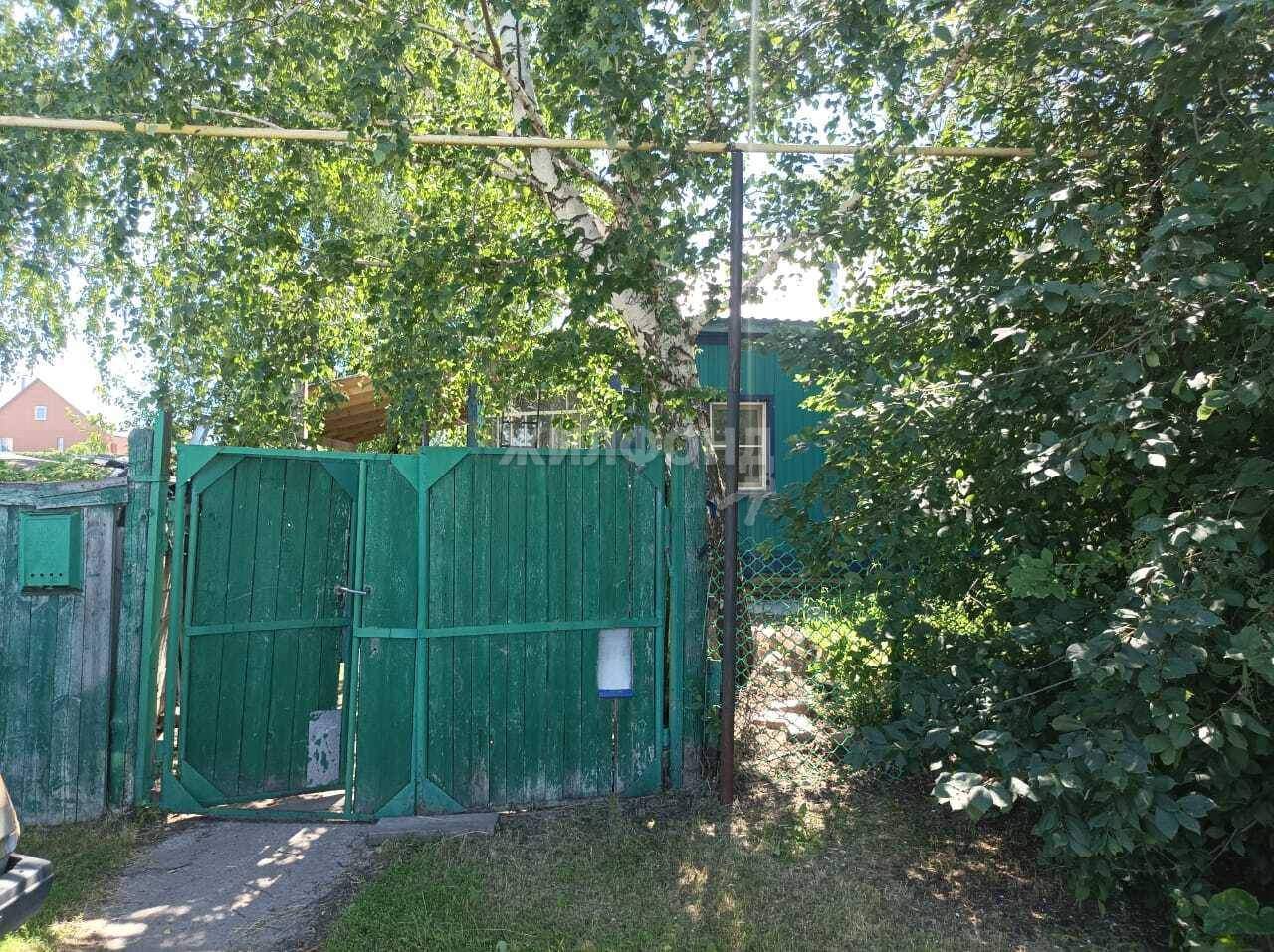 дом р-н Коченевский рп Коченево ул Калинина городское поселение Коченёво фото 11