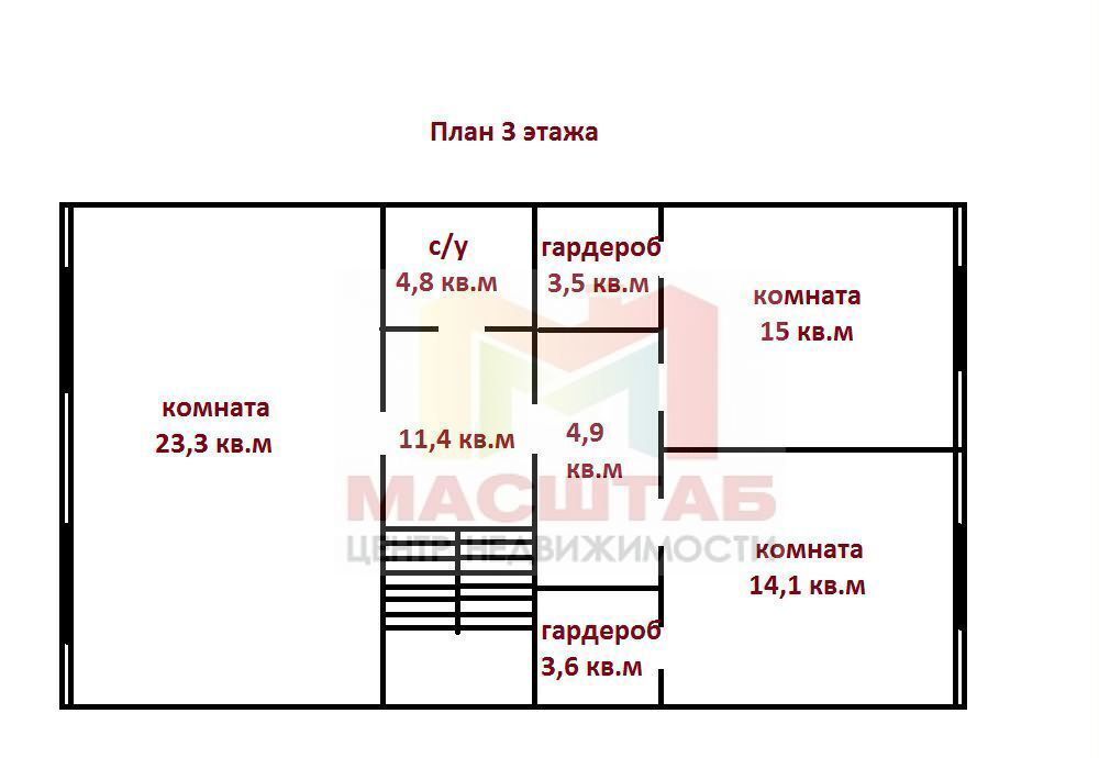 квартира г Санкт-Петербург р-н Красносельский ш Петергофское 78к/11 фото 15