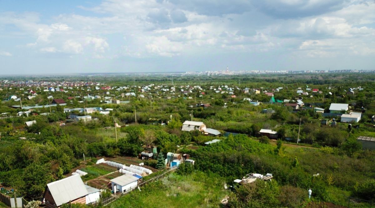 земля г Оренбург снт Сакмара сельсовет, 5, Оренбургский район, Ленинский фото 3