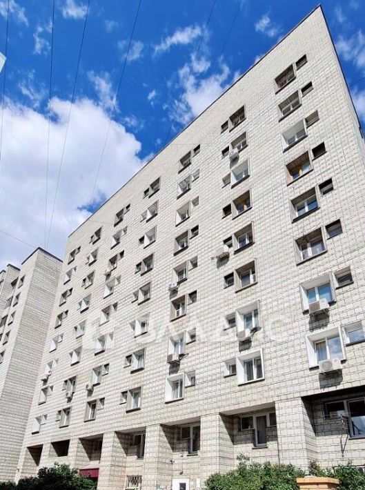 квартира г Новосибирск Маршала Покрышкина ул Ломоносова 61 фото 6