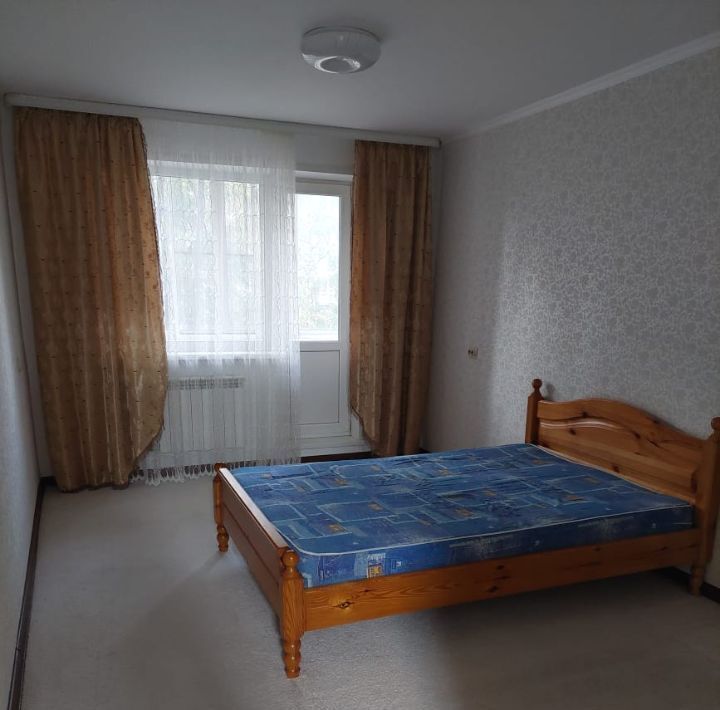 квартира г Дмитров ул Загорская 34 фото 5