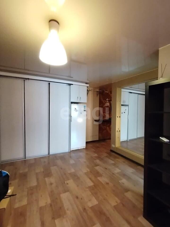 квартира г Кемерово р-н Центральный ул Гагарина 151 фото 6