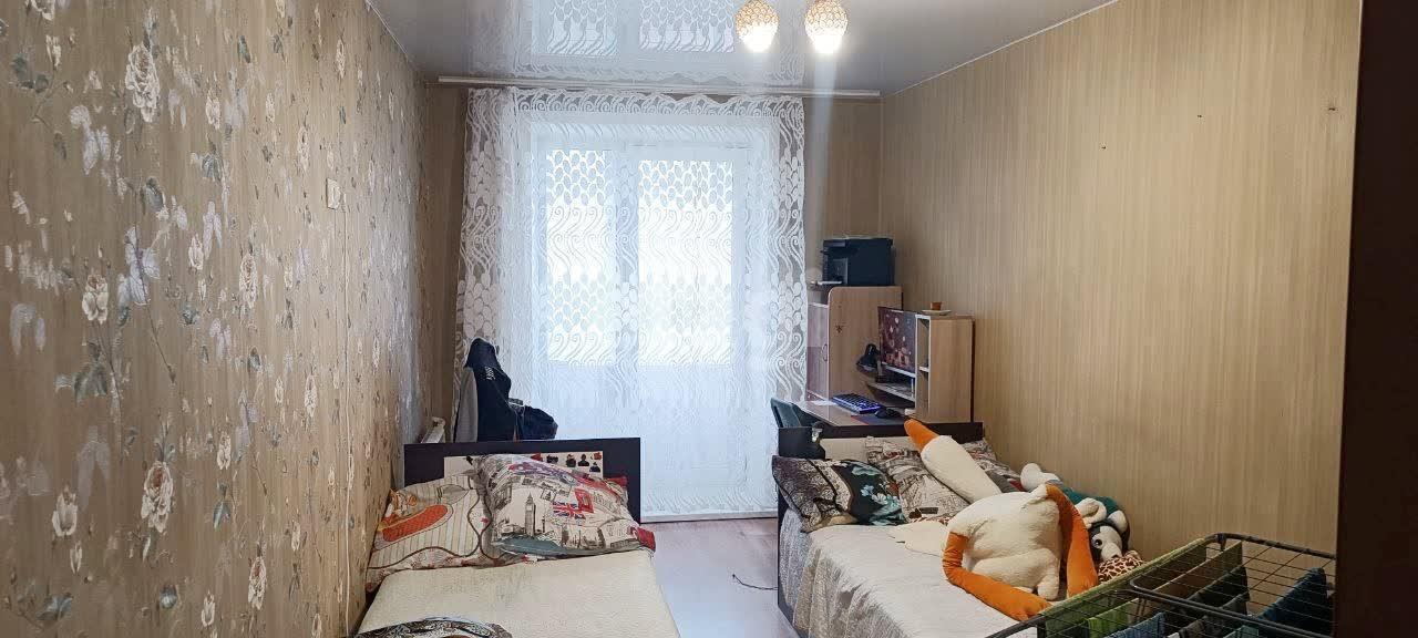 квартира г Кемерово р-н Заводский ул Радищева фото 6