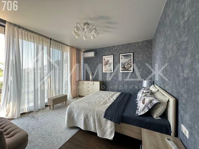 р-н Адлерский внутригородской ул Мира 127/1 Веселое, Весёлое, КП Hyatt фото