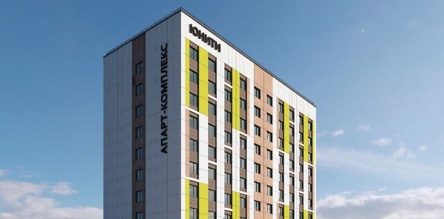 проезд Маршала Конева 32 фото