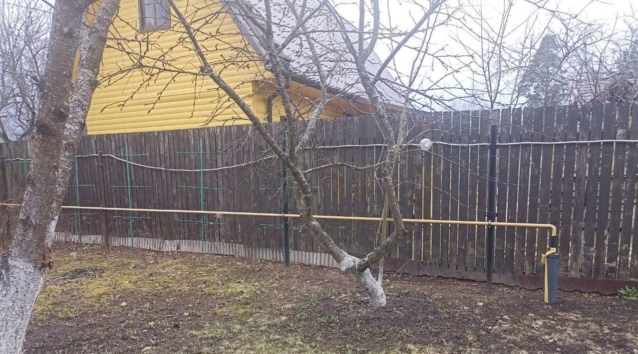 дом р-н Гатчинский Вырица городской поселок, ул. Жертв Революции фото 34