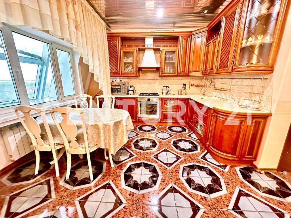 квартира г Якутск ул Кирова 7 Республика Саха Якутия фото 11